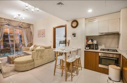Apartment - 2 Bedrooms - 2 Bathrooms for sale in Vera Residences - Business Bay - Dubai Apartment - 2 Bedrooms - 2 Bathrooms for sale in Vera Residences - Business Bay - Dubai