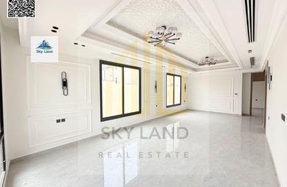 Villa - 6 - 7+ for sale in Al Zaheya Gardens - Al Zahya - Ajman