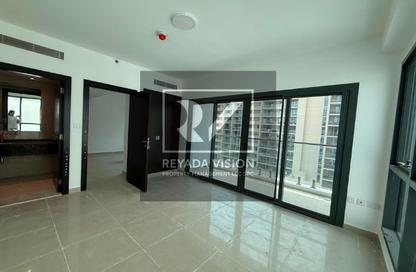 Duplex - 3 Bedrooms - 4 Bathrooms for rent in Al Faridah - Al Raha Beach - Abu Dhabi