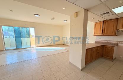 Apartment - Studio - 1 Bathroom for rent in Bida Bin Ammar - Asharej - Al Ain