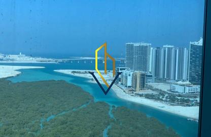 Apartment - Studio - 1 for rent in Hydra Avenue Towers - City Of Lights - Al Reem Island - Abu Dhabi Apartment - Studio - 1 for rent in Hydra Avenue Towers - City Of Lights - Al Reem Island - Abu Dhabi
