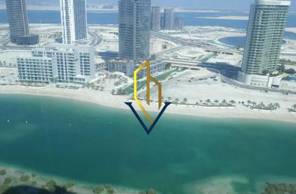 Apartment - Studio - 1 for rent in Hydra Avenue Towers - City Of Lights - Al Reem Island - Abu Dhabi Apartment - Studio - 1 for rent in Hydra Avenue Towers - City Of Lights - Al Reem Island - Abu Dhabi