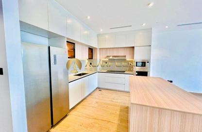 Apartment - 1 Bedroom - 2 Bathrooms for rent in The Haven Gardens - District 15 - Jumeirah Village Circle - Dubai Apartment - 1 Bedroom - 2 Bathrooms for rent in The Haven Gardens - District 15 - Jumeirah Village Circle - Dubai