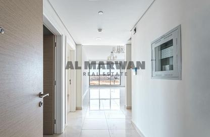 Apartment - 3 - 4 for rent in Tilal City D - Tilal City - Sharjah Apartment - 3 - 4 for rent in Tilal City D - Tilal City - Sharjah