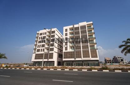 Apartment - 3 - 4 for rent in Tilal City D - Tilal City - Sharjah Apartment - 3 - 4 for rent in Tilal City D - Tilal City - Sharjah