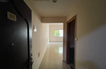 Apartment - 1 Bedroom - 2 Bathrooms for rent in Al Mahatta - Al Qasimia - Sharjah