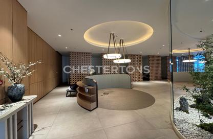 Office Space - Studio for rent in Emaar Square - Downtown Dubai - Dubai