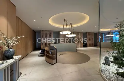 Office Space - Studio for rent in Emaar Square - Downtown Dubai - Dubai