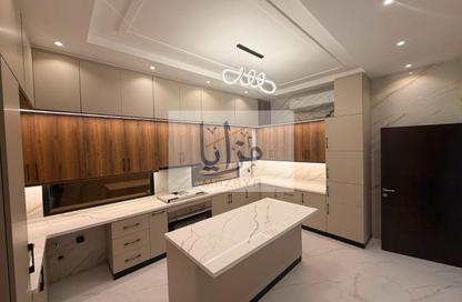 Villa - 6 - 7+ for sale in Kabbali Hills - Al Helio 2 - Al Helio - Ajman Villa - 6 - 7+ for sale in Kabbali Hills - Al Helio 2 - Al Helio - Ajman