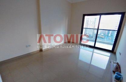 Apartment - 1 - 2 for rent in Time Place Tower - Dubai Marina - Dubai