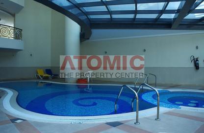 شقة - 1 - 2 للايجار في برج الزمان والمكان - دبي مارينا - دبي شقة - 1 - 2 للايجار في برج الزمان والمكان - دبي مارينا - دبي