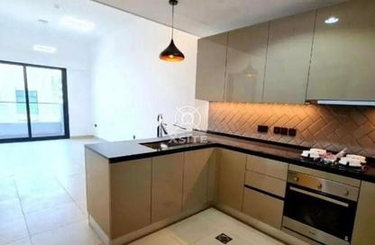 Apartment - 1 Bedroom - 2 Bathrooms for rent in Rigel - District 10 - Jumeirah Village Circle - Dubai