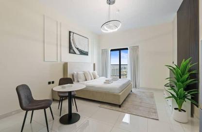 Apartment - Studio - 1 Bathroom for sale in Wavez Residence - Liwan - Dubai Land - Dubai