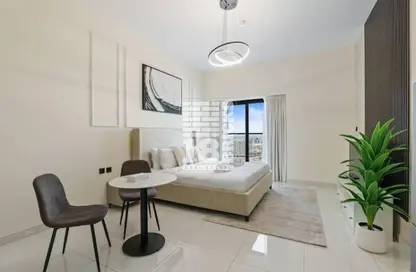Apartment - Studio - 1 Bathroom for sale in Wavez Residence - Liwan - Dubai Land - Dubai