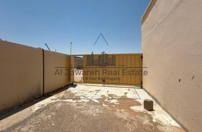Land - Studio for rent in Umm Al Thuoob - Umm Al Quwain