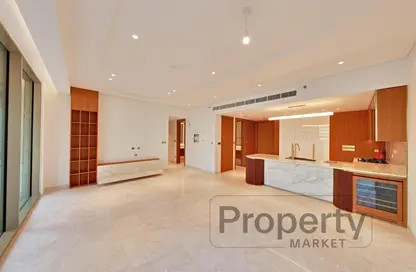 Apartment - 2 Bedrooms - 3 Bathrooms for rent in Ellington Beach House - Palm Jumeirah - Dubai