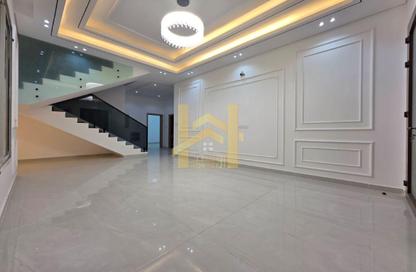Villa - 5 Bedrooms - 7 Bathrooms for sale in Al Aamra Gardens - Al Amerah - Ajman