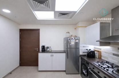 Apartment - 1 - 2 for rent in AZIZI Roy Mediterranean - Al Furjan - Dubai
