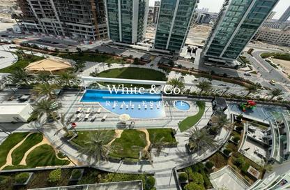 Apartment - 1 Bedroom - 2 Bathrooms for sale in Bella Rose - Dubai Science Park - Dubai