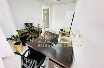 Office Space - 1 Bedroom - 1 Bathroom for rent in Reem Residency - Al Karama - Dubai Office Space - 1 Bedroom - 1 Bathroom for rent in Reem Residency - Al Karama - Dubai
