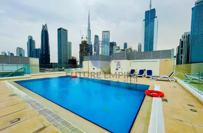 Apartment - 2 Bedrooms - 3 Bathrooms for rent in UTC Residence - Al Wasl - Dubai