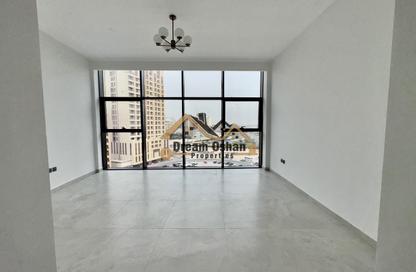 Apartment - 2 Bedrooms - 3 Bathrooms for rent in Sama Al Jaddaf - Al Jaddaf - Dubai Apartment - 2 Bedrooms - 3 Bathrooms for rent in Sama Al Jaddaf - Al Jaddaf - Dubai