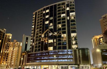 Apartment - 2 Bedrooms - 3 Bathrooms for rent in Sama Al Jaddaf - Al Jaddaf - Dubai Apartment - 2 Bedrooms - 3 Bathrooms for rent in Sama Al Jaddaf - Al Jaddaf - Dubai