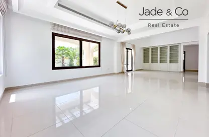 Villa - 6 Bedrooms - 6 Bathrooms for sale in Rasha - Arabian Ranches 2 - Dubai