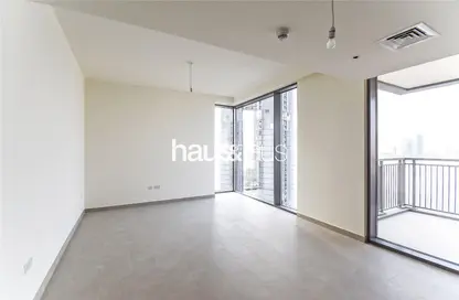 شقة - غرفة نوم - 1 حمام للايجار في برج كريك رايز 1 - الخور رايز - مرسى خور دبي - دبي