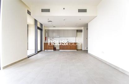 Apartment - 1 Bedroom - 1 Bathroom for rent in Creek Rise Tower 1 - Creek Rise - Dubai Creek Harbour (The Lagoons) - Dubai