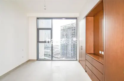 Apartment - 1 Bedroom - 1 Bathroom for rent in Creek Rise Tower 1 - Creek Rise - Dubai Creek Harbour (The Lagoons) - Dubai