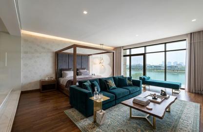 فيلا - 4 غرف نوم - 4 حمامات للبيع في بيكاديلي غرين - داماك هيلز - دبي فيلا - 4 غرف نوم - 4 حمامات للبيع في بيكاديلي غرين - داماك هيلز - دبي