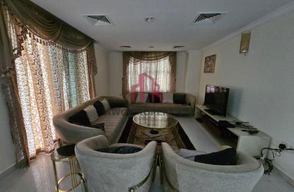 Villa - 4 Bedrooms - 6 Bathrooms for rent in Liwan Oasis Residence - Liwan - Dubai Land - Dubai Villa - 4 Bedrooms - 6 Bathrooms for rent in Liwan Oasis Residence - Liwan - Dubai Land - Dubai