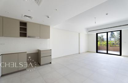 Apartment - 1 Bedroom - 1 Bathroom for rent in Al Jazi - Madinat Jumeirah Living - Umm Suqeim - Dubai
