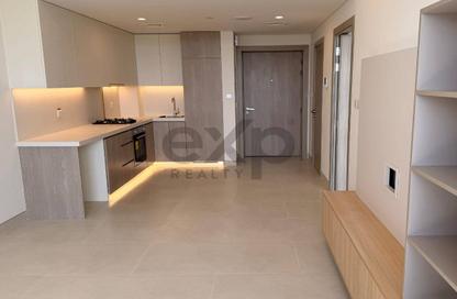 Apartment - 1 Bedroom - 1 Bathroom for rent in Condor Golf Links 18 - Dubai Sports City - Dubai