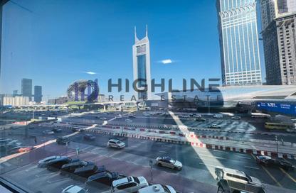 Office Space - Studio for rent in Millennium Executive Tower - Sheikh Zayed Road - Dubai Office Space - Studio for rent in Millennium Executive Tower - Sheikh Zayed Road - Dubai
