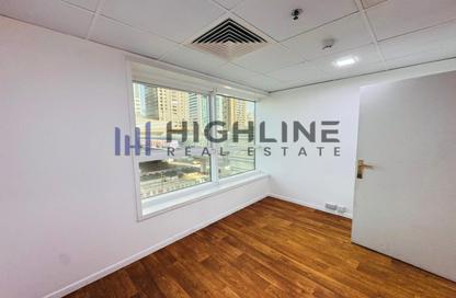 Office Space - Studio for rent in Millennium Executive Tower - Sheikh Zayed Road - Dubai