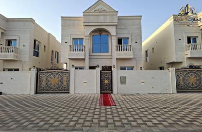 Villa - 5 - 7 for sale in Kabbali Hills - Al Helio 2 - Al Helio - Ajman