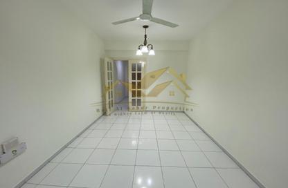 Apartment - 1 Bedroom - 2 Bathrooms for rent in Al Raffa - Bur Dubai - Dubai