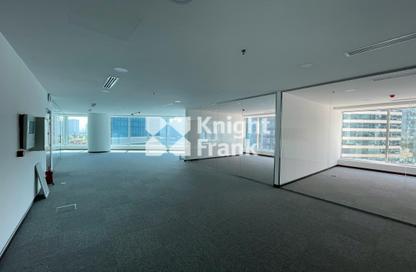 Office Space - Studio for rent in The Prime Tower - Business Bay - Dubai