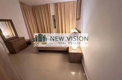 Apartment - 2 Bedrooms - 2 Bathrooms for rent in New Al Taawun Road - Al Taawun - Sharjah