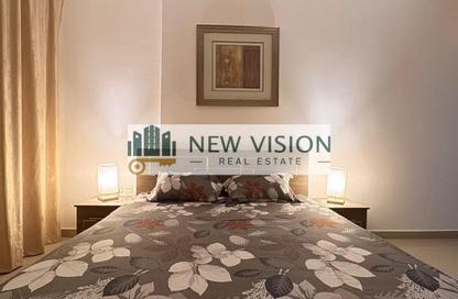 Apartment - 2 Bedrooms - 2 Bathrooms for rent in New Al Taawun Road - Al Taawun - Sharjah
