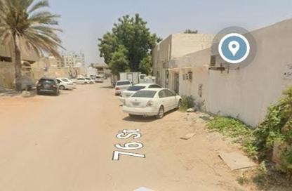 Land - Studio for sale in Liwara 1 - Ajman