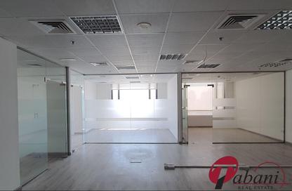 Office Space - Studio - 1 Bathroom for rent in Prime Business Centre - District 13 - Jumeirah Village Circle - Dubai