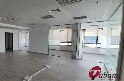 Office Space - Studio - 1 Bathroom for rent in Prime Business Centre - District 13 - Jumeirah Village Circle - Dubai