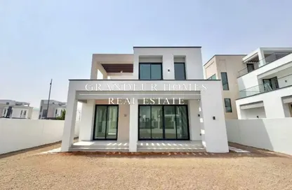 Villa - 4 Bedrooms - 5 Bathrooms for rent in Caya 1 - Arabian Ranches 3 - Dubai Villa - 4 Bedrooms - 5 Bathrooms for rent in Caya 1 - Arabian Ranches 3 - Dubai