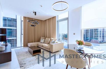 Apartment - 1 Bedroom - 2 Bathrooms for rent in Residences 16 - District One - Mohammed Bin Rashid City - Dubai Apartment - 1 Bedroom - 2 Bathrooms for rent in Residences 16 - District One - Mohammed Bin Rashid City - Dubai