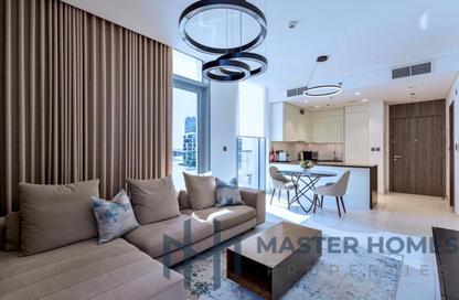 Apartment - 1 Bedroom - 2 Bathrooms for rent in Residences 16 - District One - Mohammed Bin Rashid City - Dubai Apartment - 1 Bedroom - 2 Bathrooms for rent in Residences 16 - District One - Mohammed Bin Rashid City - Dubai