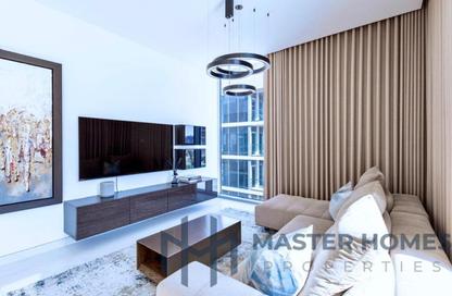 Apartment - 1 Bedroom - 2 Bathrooms for rent in Residences 16 - District One - Mohammed Bin Rashid City - Dubai Apartment - 1 Bedroom - 2 Bathrooms for rent in Residences 16 - District One - Mohammed Bin Rashid City - Dubai