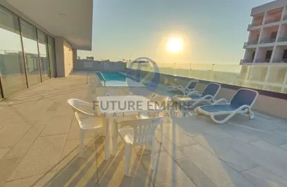 شقة - غرفة نوم - 2 حمامات للايجار في جميرا جاردن سيتي - السطوة - دبي